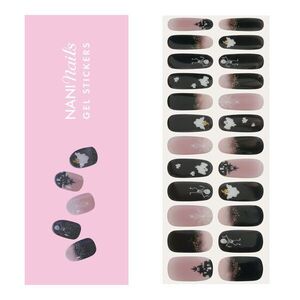 NANI Gel stickers - 33 obraz