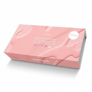 NANI sada gel laků - ICONICS obraz