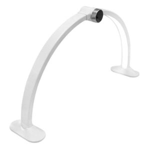 NANI LED oblouková kosmetická lampa 48 W - White, 0494/2 obraz