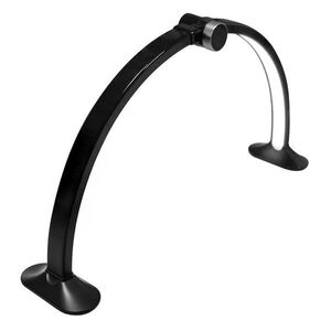 NANI LED oblouková kosmetická lampa 48 W - Black, 0494/3 obraz