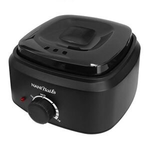 NANI ohřívač depilačního vosku Expert 120 W - Black obraz