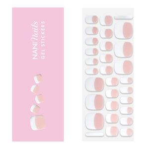 NANI Gel Stickers - 34 obraz