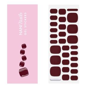 NANI Gel Stickers - 35 obraz