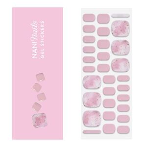 NANI Gel Stickers - 36 obraz