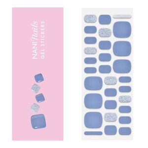 NANI Gel Stickers - 38 obraz