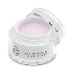 NANI akrylový pudr 30 ml - Roselle Sky obraz