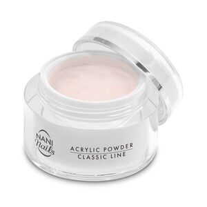 NANI akrylový pudr 30 ml - Apricot Glow obraz