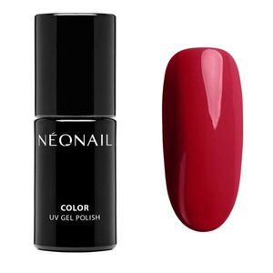 NeoNail gel lak 7, 2 ml - Raspberry Red, 12179-7 obraz