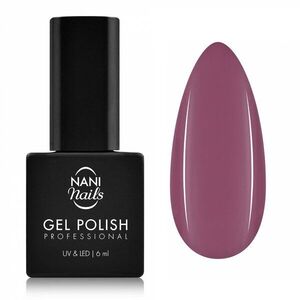 NANI gel lak 6 ml - Rosavine obraz
