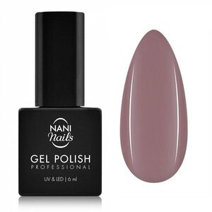 NANI gel lak 6 ml - Velvrosa obraz