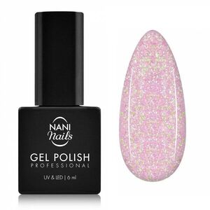 NANI gel lak 6 ml - Shimmera obraz