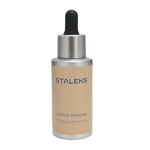 STALEKS Odstraňovač kůžičky s ureou Treat. S. 30 ml obraz