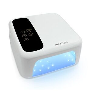 NANI UV/LED bezdrátová lampa CubePro 72 W - White, 0197/2 obraz