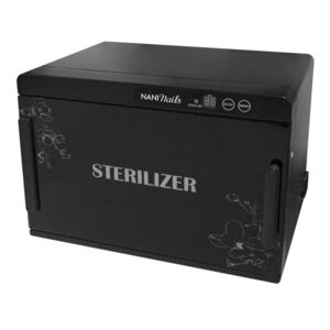 NANI UV sterilizátor Black Label 6 W, 0413/2 obraz