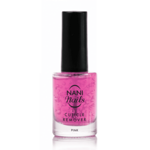 NANI odstraňovač kůžičky Cuticle Remover 11 ml - Pink obraz