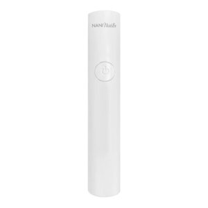 NANI bezdrátová mini UV/LED lampa 3 W - Slim Stick, 0197/4 obraz