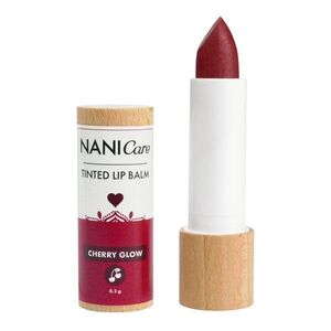 NANI tónovací balzám na rty - Cherry Glow obraz