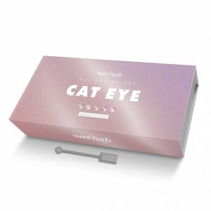 NANI sada gel laků Cat Eye s magnetem obraz