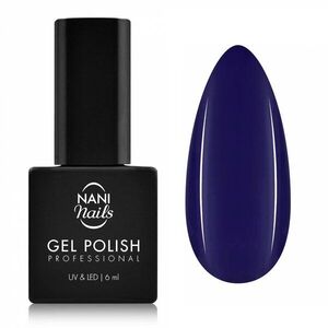NANI gel lak 6 ml - Royal Ink obraz