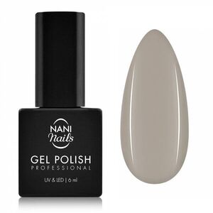 NANI gel lak 6 ml - Sahara obraz