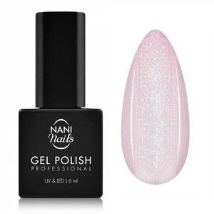 NANI gel lak 6 ml - Strawberry Whip obraz