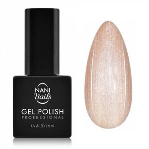 NANI gel lak 6 ml - Pigmenta obraz