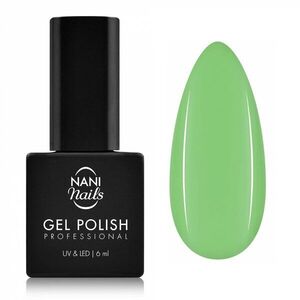 NANI gel lak 6 ml - Limonelle obraz