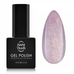 NANI gel lak 6 ml - Bronze Belle obraz