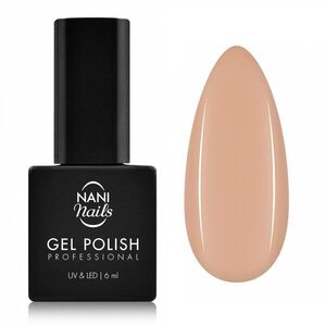 NANI gel lak 6 ml - Coral Body obraz