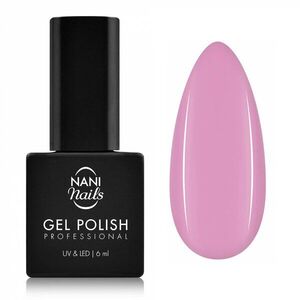 NANI gel lak 6 ml - Rosmallow obraz
