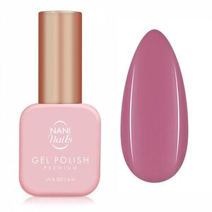 NANI gel lak Premium 6 ml - Rosy Cloud obraz