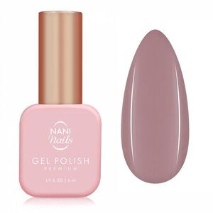 NANI gel lak Premium 6 ml - Lushia obraz