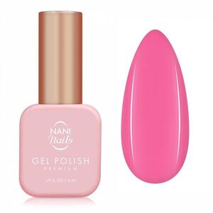 NANI gel lak Premium 6 ml - Fizzberry obraz
