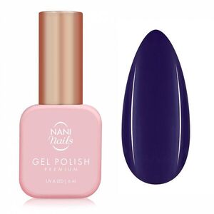 NANI gel lak Premium 6 ml - Abyss Glow obraz