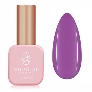 NANI gel lak Premium 6 ml - Orchid Storm obraz