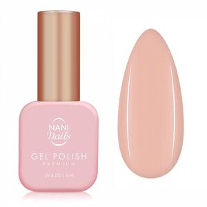 NANI gel lak Premium 6 ml - Miraya obraz
