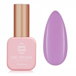 NANI gel lak Premium 6 ml - Lilac Dreamer obraz
