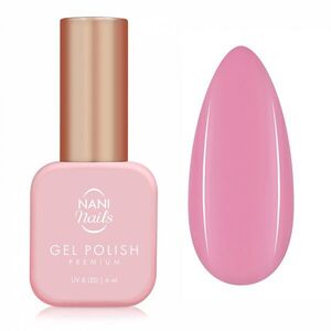 NANI gel lak Premium 6 ml - Rosy Illusion obraz