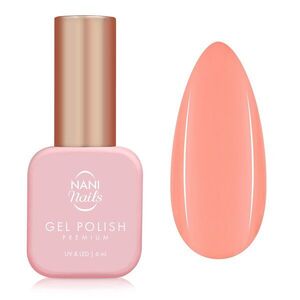 NANI gel lak Premium 6 ml - Coraline obraz
