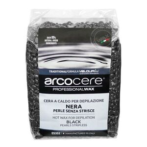Arcocere depilační vosk Pearls 1000 ml - Intense obraz