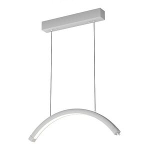 NANI stropní kosmetická LED lampa - White, 0494/6 obraz