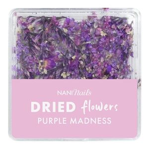 NANI sušené květy - Purple Madness, 0029/4 obraz