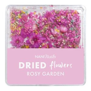 NANI sušené květy - Rosy Garden, 0029/5 obraz