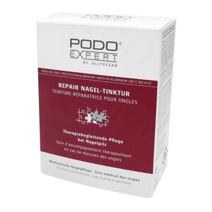 Allpresan PODOexpert - tinktura proti nehtové plísni 50 ml obraz
