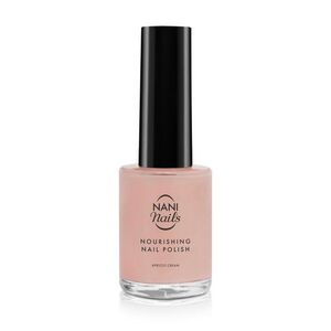 NANI výživný lak Repair 14 ml - Apricot Cream obraz