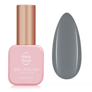 NANI gel lak Premium 6 ml - Rock Mist obraz