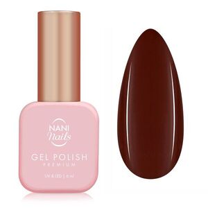 NANI gel lak Premium 6 ml - Truffle obraz