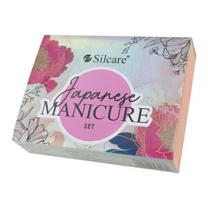 Silcare sada na japonskou manikúru obraz