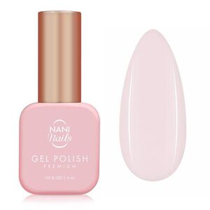 NANI gel lak Premium 6 ml - Sahara obraz