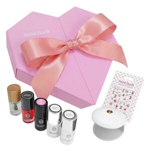 NANI dárková sada – Pink Ritual obraz